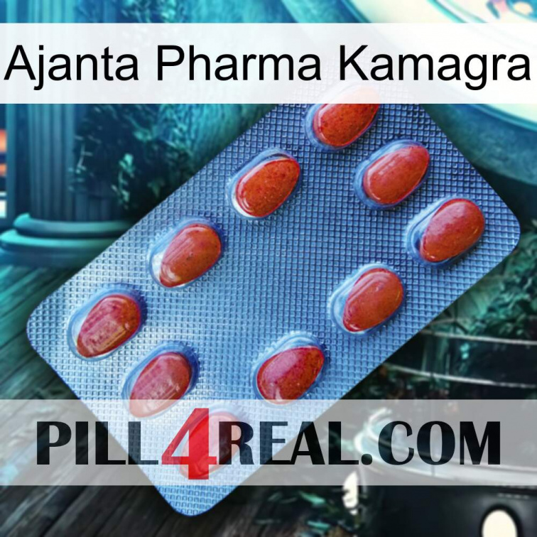 Ajanta Pharma Kamagra 06